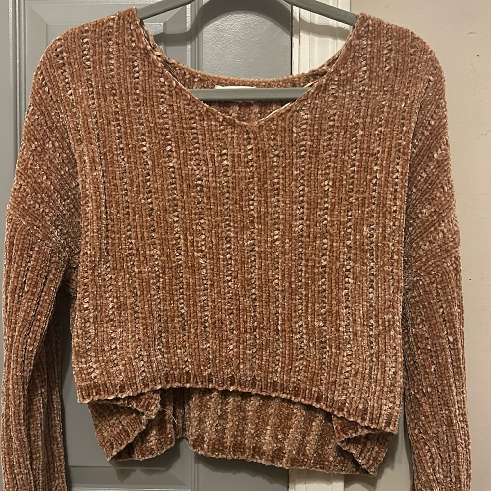cute sweater